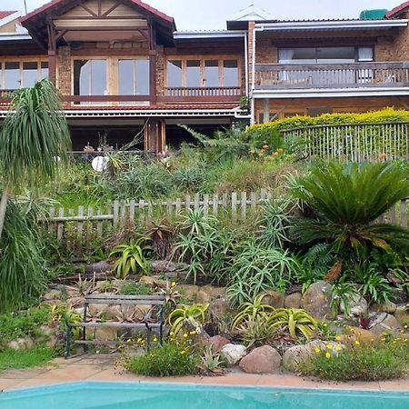 Ironwood Lodge Пенингтън Екстериор снимка
