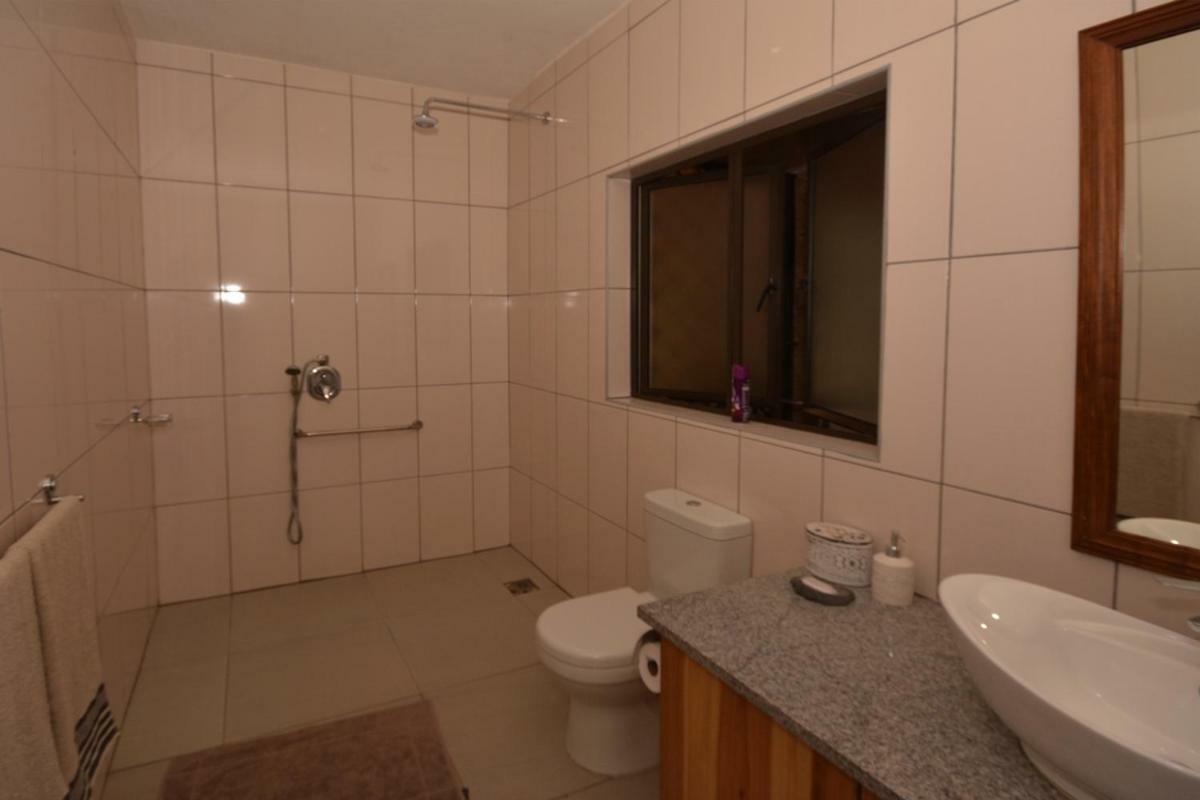 Ironwood Lodge Пенингтън Екстериор снимка