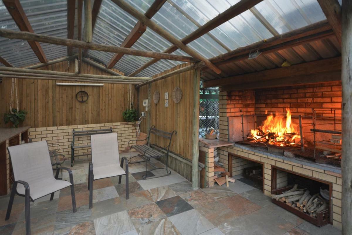 Ironwood Lodge Пенингтън Екстериор снимка