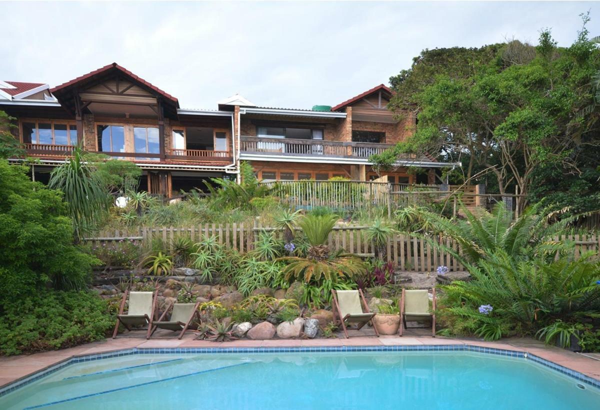 Ironwood Lodge Пенингтън Екстериор снимка