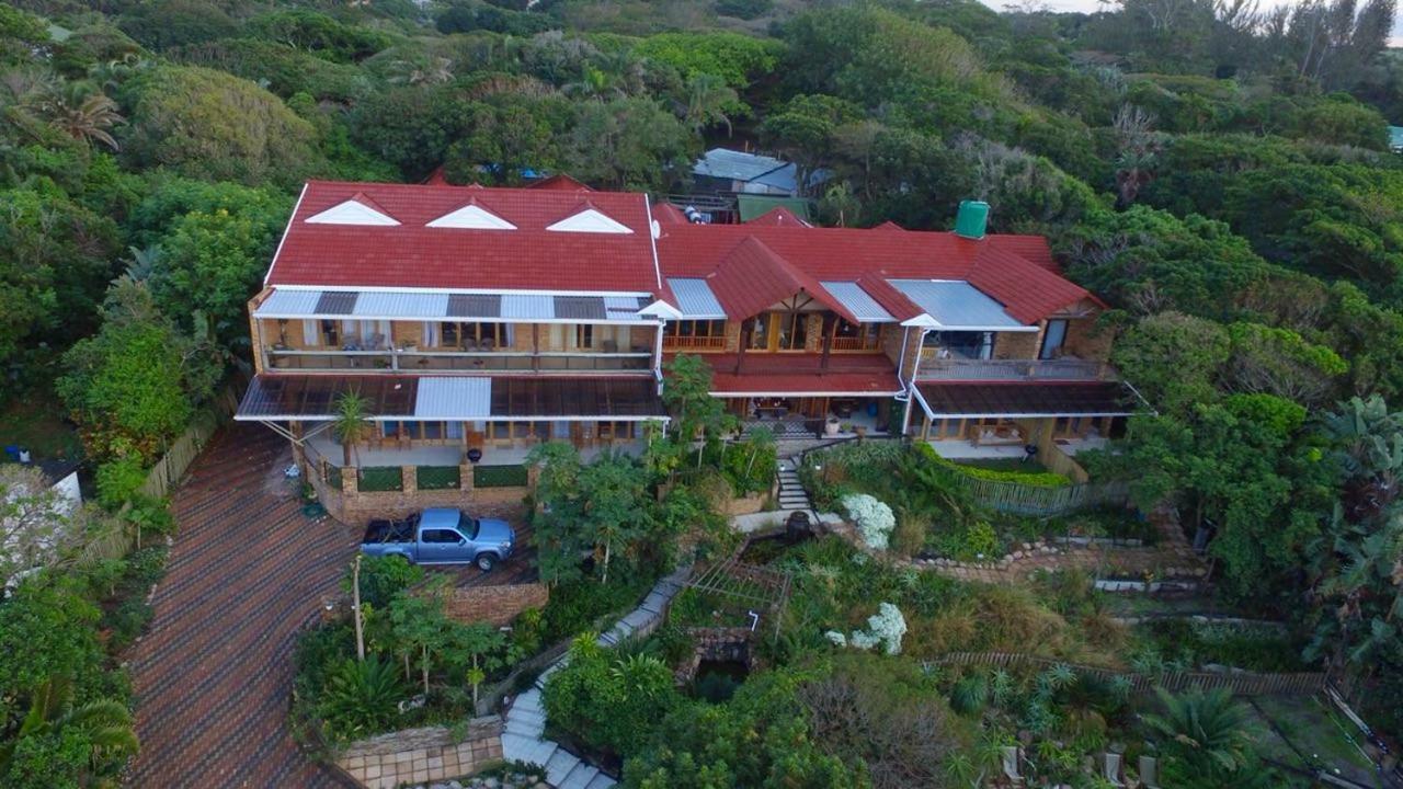 Ironwood Lodge Пенингтън Екстериор снимка