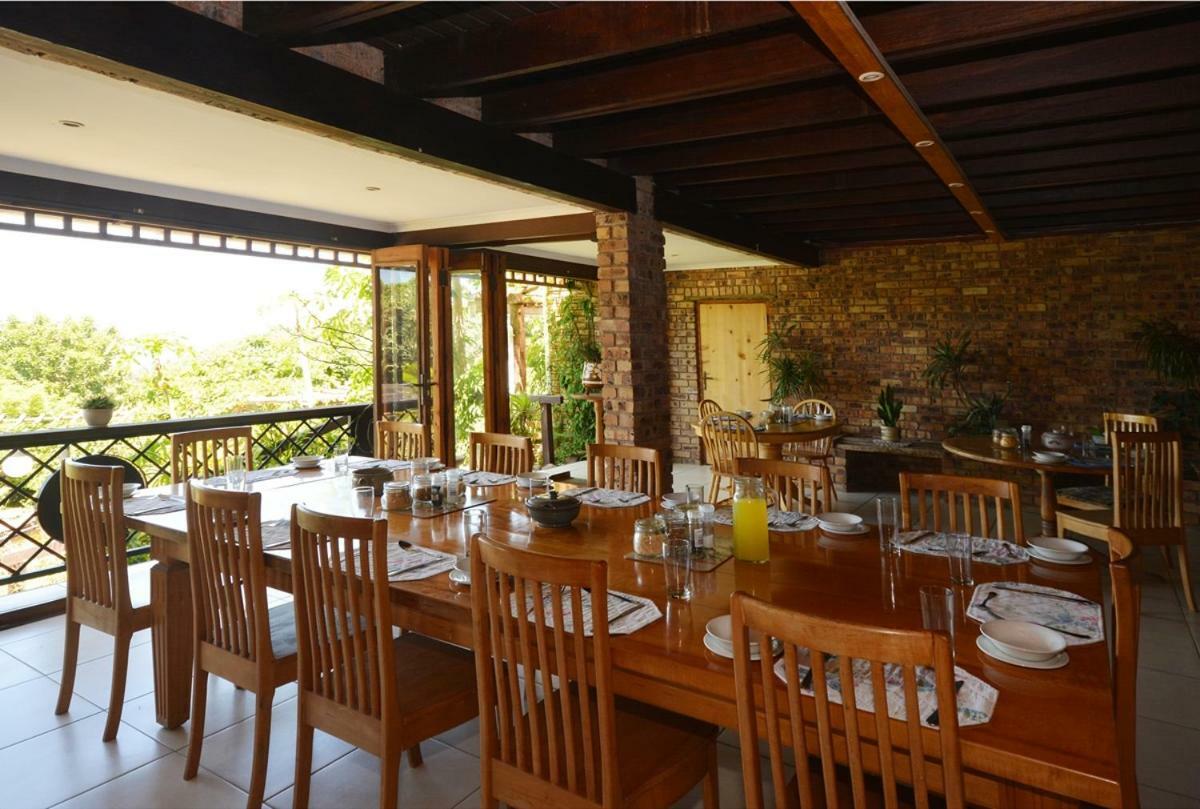 Ironwood Lodge Пенингтън Екстериор снимка