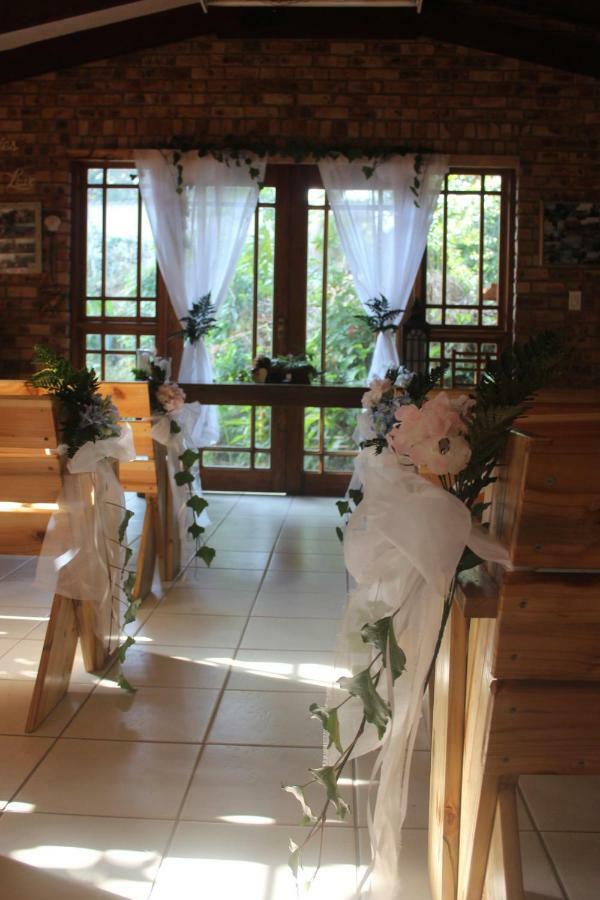 Ironwood Lodge Пенингтън Екстериор снимка