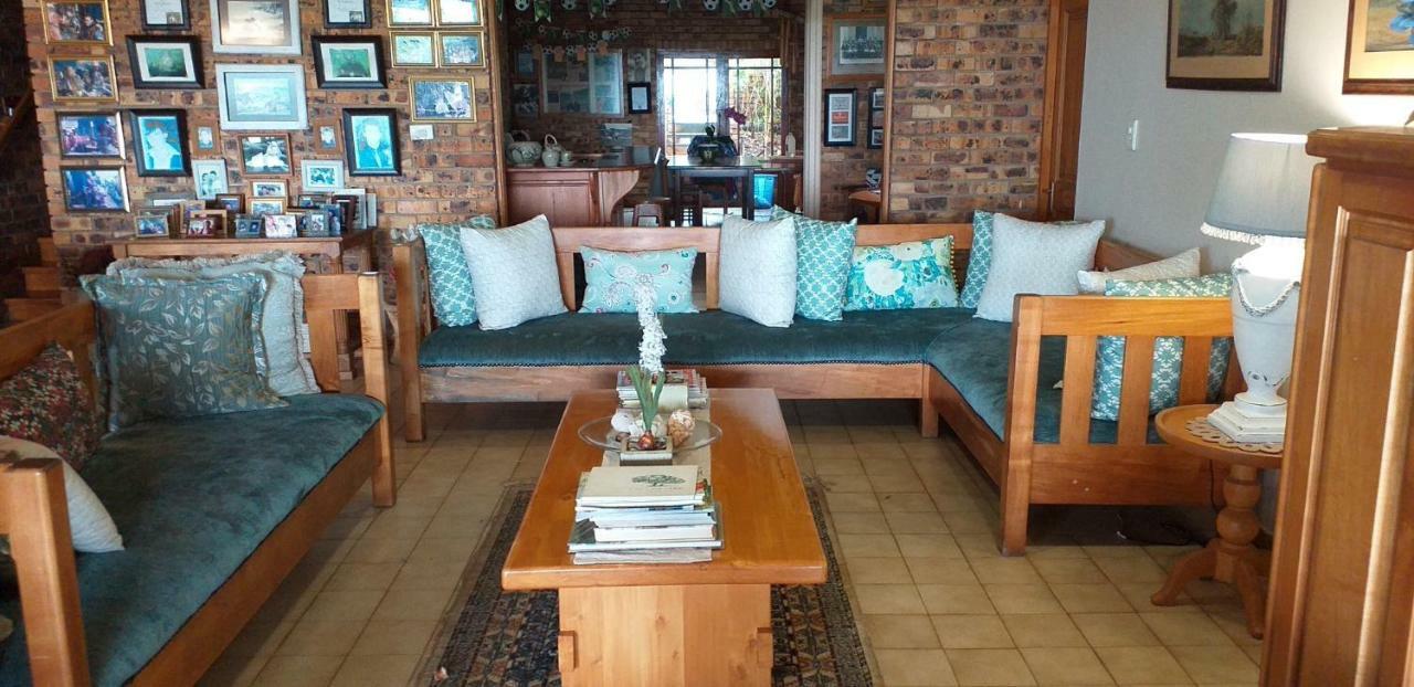 Ironwood Lodge Пенингтън Екстериор снимка