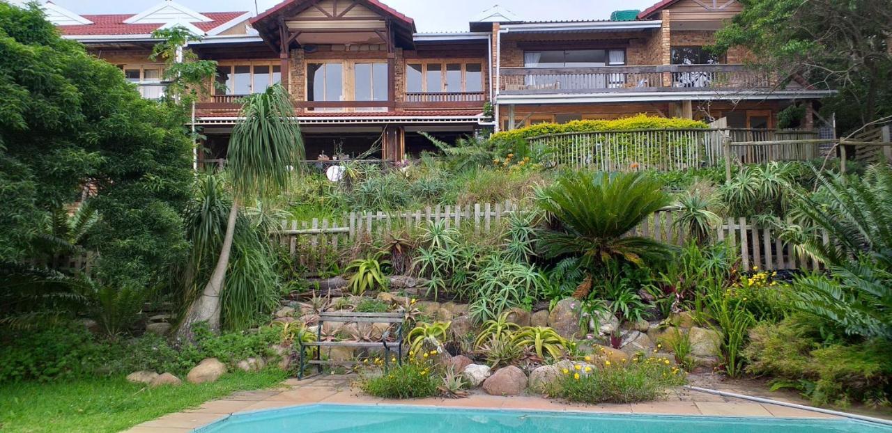 Ironwood Lodge Пенингтън Екстериор снимка